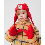  перчатки Bobo Choses mittens[ Kids ] Kids ребенок мужчина девочка 
