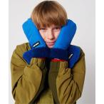 手袋 bicolor mittens「キッズ」 キッズ 子供 男の子 女の子