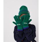 手袋 Bobo Choses gloves「キッズ」 キッズ 子供 男の子 女の子