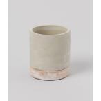 インテリア セメントプランター