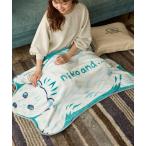 ブランケット オリジナル アニマルブランケット