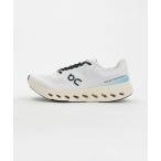 スニーカー 「On」Cloudsurfer Next/クラウドサーファー ネクスト/スニーカー メンズ