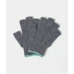 手袋 「TEMBEA」FINGERLESS GUNTE グローブ レディース
