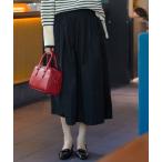 スカート グロッシータフタ スカート
