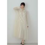 ショッピングAライン ドレス モールレースAラインドレス パーティードレス オケージョンドレス 結婚式 二次会 同窓会 成人式 お呼ばれワンピース