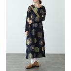 ワンピース ニットソー ワンピース