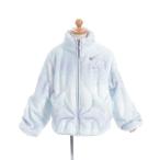 ダッフルコート コート ファンシースターファーコート キッズ 子供服