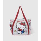 トートバッグ Sanrio HELLO 