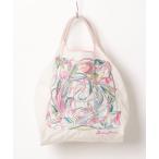 エコバッグ 「Ball＆Chain」feather