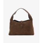 ショルダーバッグ バッグ 2WAY スエード ショルダーバッグ レディース