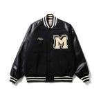 スタジャン HOUSTON メルトンスタジャン(VALLEY) メンズ レディース