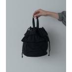 ショッピングショルダーバッグ レディース ショルダーバッグ バッグ フリルドロストショルダーバッグ レディース