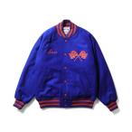 ショッピングスタジャン スタジャン HOUSTON メルトンスタジャン(FREMONT) メンズ レディース