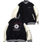 スタジャン 2025AW CONVERS