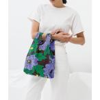 エコバッグ BABY BAGGU 609.ブラウンポピー