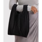 エコバッグ PLEATED BAGGU ブラック