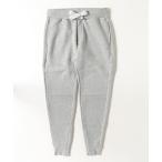 ショッピングスウェットパンツ スウェットパンツ ジャージ 「1PIU1UGUALE3 RELAX」THICK STRING LOGO， PANTS メンズ