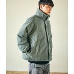 ショッピング中綿 ブルゾン アウター コールMIL中綿ブルゾン / 587080 メンズ
