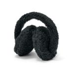 耳当て イヤーマフ 再生ポリエステルあったかボア　イヤーマフ レディース メンズ
