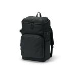 デイバック リュック 肩の負担を軽くする　撥水上から開くリュックサック レディース メンズ