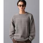  свитер вязаный rental re Jaguar do вязаный / 601288 мужской 