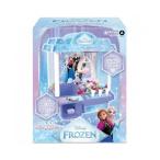ショッピングゲーム おもちゃ アナと雪の女王　クレーンゲーム