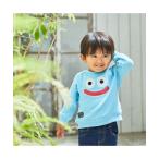 トレーナー  ドラクエベビー＆キッズ キッズスウェットシャツ キッズ 子供服