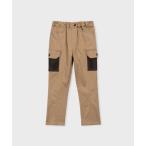 パンツ ボーイズ メッシュカーゴポケット パンツ / 893172 3553108 キッズ 子供服 男の子