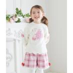 ショッピング女の子 トレーナー  coeur a coeur トレーナー キッズ 子供服 女の子