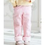 パンツ coeur a coeur ロングパンツ キッズ 子供服 女の子