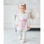 ベビー服 ロンパース coeur a coeur 長袖ロンパース