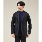 ショッピング新型 ジャケット テーラードジャケット 「新型/セットアップ対応」ポンチ ジャケット / 4WAYストレッチ / ウォッシャブル メンズ レディース