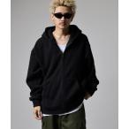  футболка тренировочный флис материалы большой размер полный ZIP Parker мужской женский 