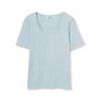 tシャツ UネックTシャツ レディース