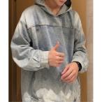 t рубашка Denim Parker мужской 