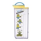 水筒 ミニオン 耐熱縦横冷水筒 SK