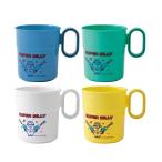 タンブラー ミニオン コップ4Pセット SK