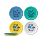 食器 ミニオン プレート4Pセット ミニオン SK