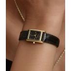 腕時計 「OLIVIA BURTON/オリビアバートン」 クラシック - 16mm ミニグローブ ブレスレット レディース