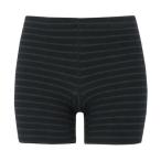 インナーシャツ 肌着 あったかオーバーパンツ　1分丈 レディース