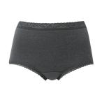 ショーツ あったかショーツ　はきこみ丈ふかめ