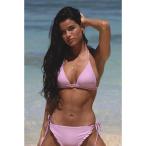 水着 Lydia /ホルターネックTOP レディース