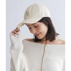 キャップ 帽子 「WEB/なんばCITY店限定」N.Jam/エヌジャム キャップ レディース