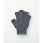 手袋 TEMBEA FINGERLESS GUNTE テンベア フィンガーレス グンテ 指なし軍手 手袋 ミトン 2025年新作 レディース メンズ