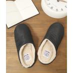 ショッピングルームシューズ スリッパ キルトルームシューズ