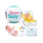  игрушка 5sa приз мой Mini baby серии 1[ вид Random ]