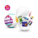  игрушка Mini Blanc z Mini Mini рефрижератор stock серии 1[ вид Random ]