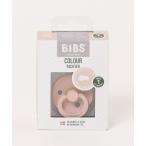  baby BIBS соска-пустышка цвет 1 упаковка размер 1 Blush