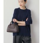 ニット セーター バイパチモックネックニ