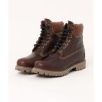 ショッピングTimberland ブーツ Timberland ティンバーランド 6 IN PREMIUM BOOT FG 6インチ プレミアム ブーツ A2P6W-EIU M BRN